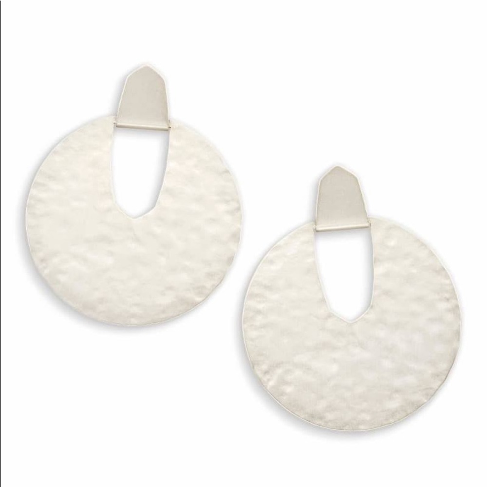 Kendra Scott - Diane Statement Earrings